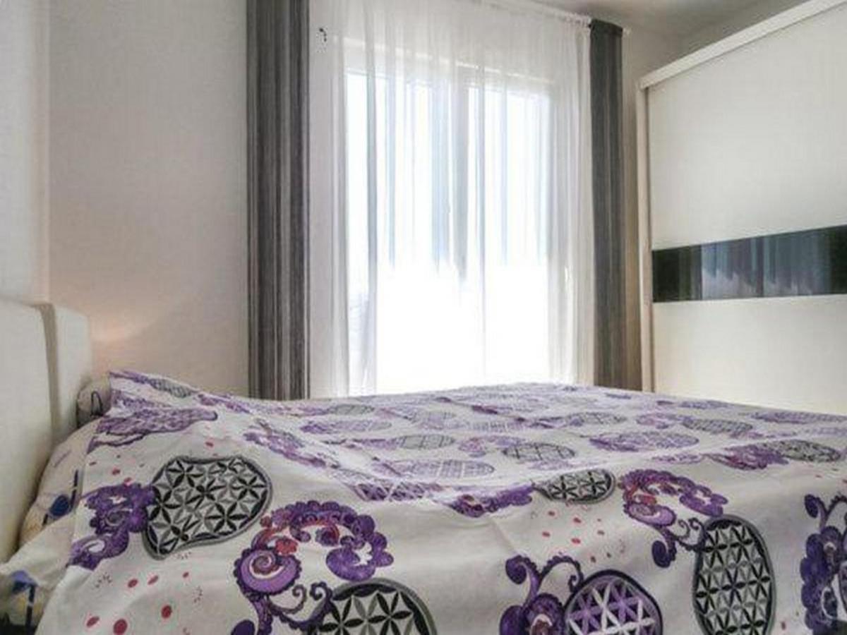 Apartment Stipic Omiš Exterior foto